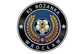 Wappen KS Różanka Wrocław  128226
