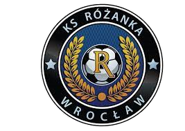 Wappen KS Różanka Wrocław