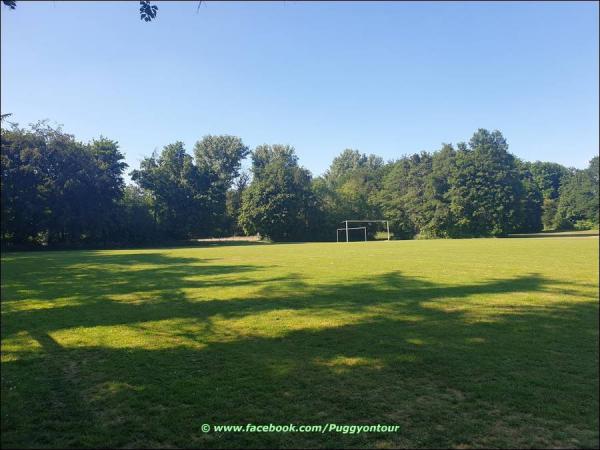 Sportplatz Comeniusstraße - Herzogenrath-Merkstein