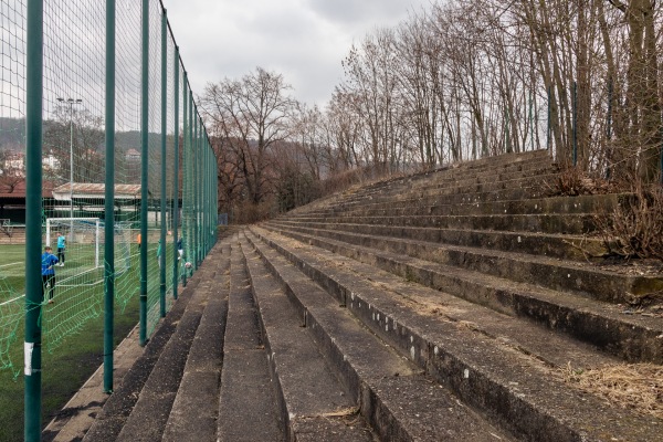 Městský stadion Děčín - Děčín