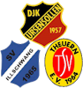 Wappen SG Ursensollen/Illschwang/Theuern III - Frauen (Ground C)