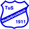 Wappen TuS Niederbrombach 1911  63307