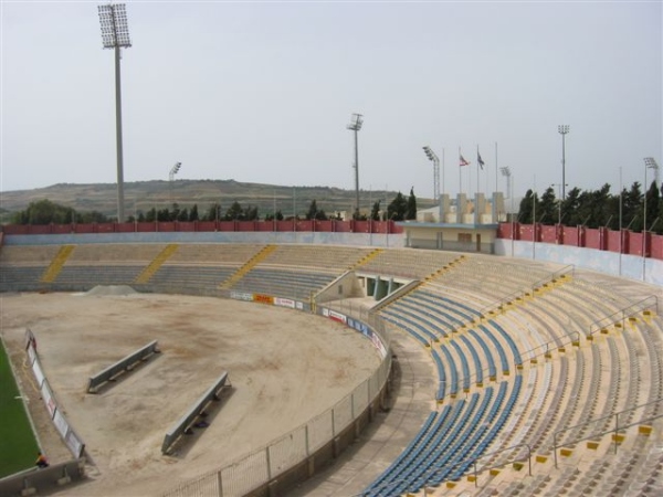 Ta' Qali National Stadium - Ta' Qali