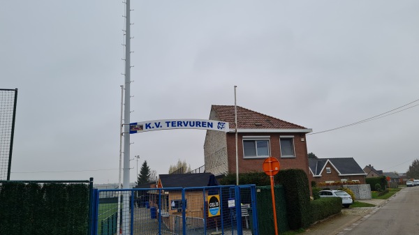 Terrein Schonenboomstraat - Duisburg