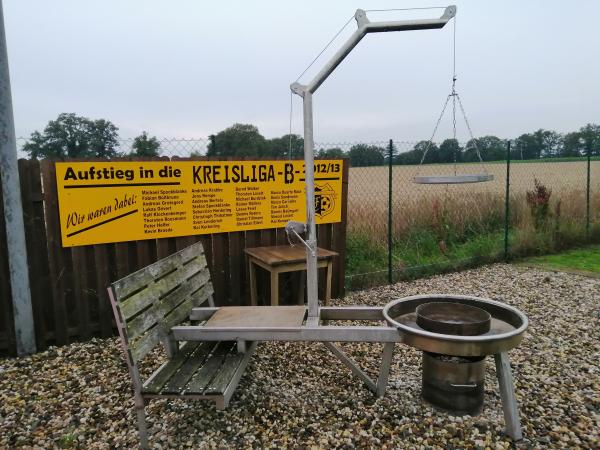 Volksbank Stadion - Ochtrup-Wester