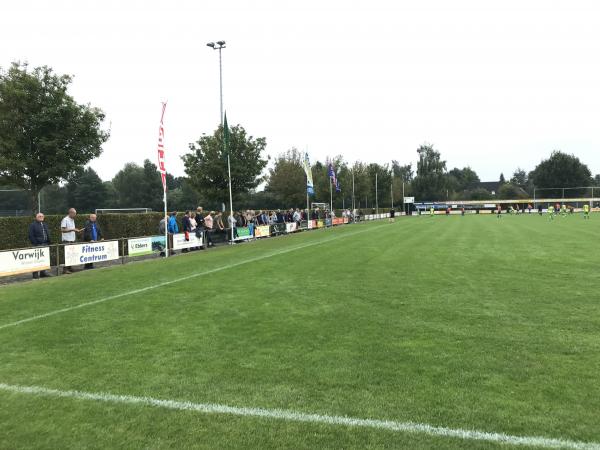 Sportpark De Boekweit - Hardenberg-Dedemsvaart