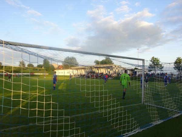 Sportanlage Oberdiendorf - Hauzenberg-Oberdiendorf