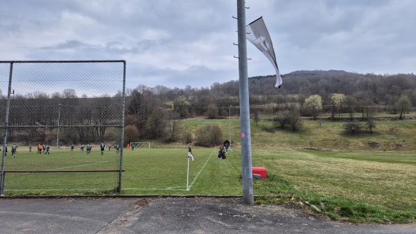 Sportanlage Oberbach - Wildflecken-Oberbach