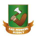 Wappen LKS Ujsoły
