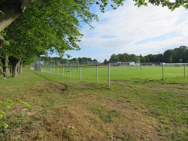 Sportanlage Wetterpark - Offenbach/Main-Tempelsee