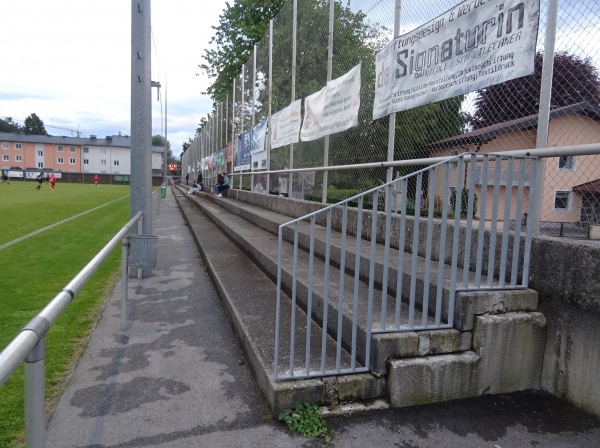 Sportplatz Elsbethen - Elsbethen