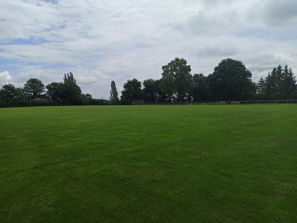 Sportplatz Raiffeisenstraße - Marktoffingen 