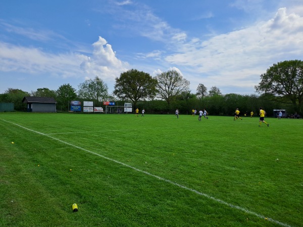 Sportplatz Felm - Felm