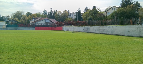 Stadion Omladinske Skole FK Crvena Zvezda - Beograd