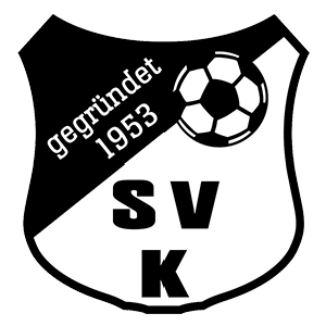 Wappen SV Krummnussbaum