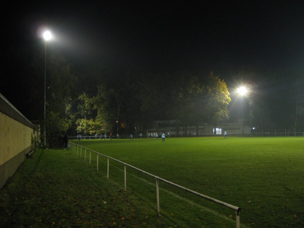 Sportanlage Im Wiesengrund - Wolfsburg-Kästorf