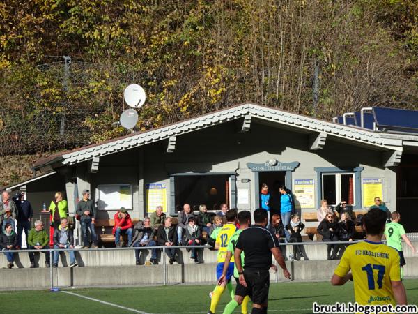 Sportplatz Dalaas - Dalaas