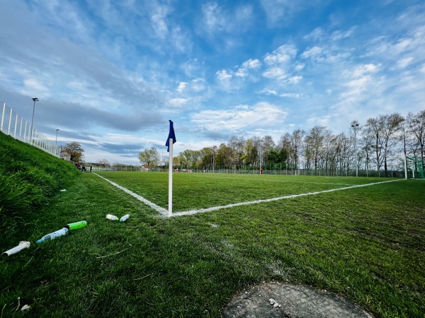 Sportanlage Weickmannshöhe Platz 2 - Landshut-Berg