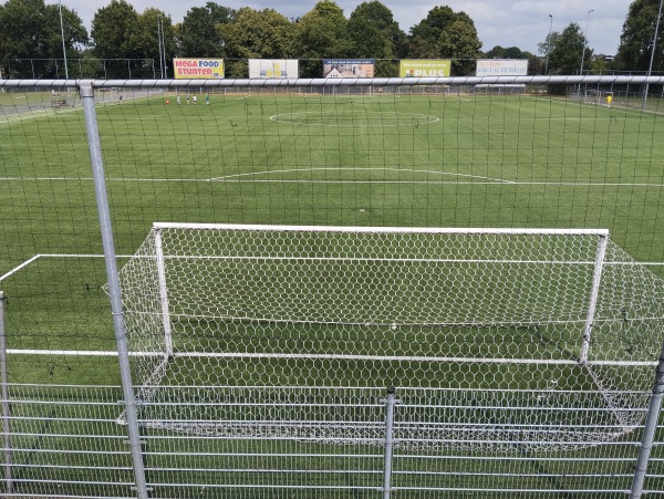 Sportpark De Putter Eng veld 5 - Putten