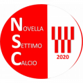 Wappen Novella Settimo Calcio  106053
