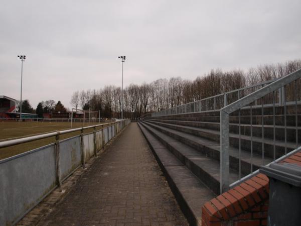 Hasetalstadion - Herzlake