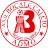 Wappen Bocale Calcio Admo  112554