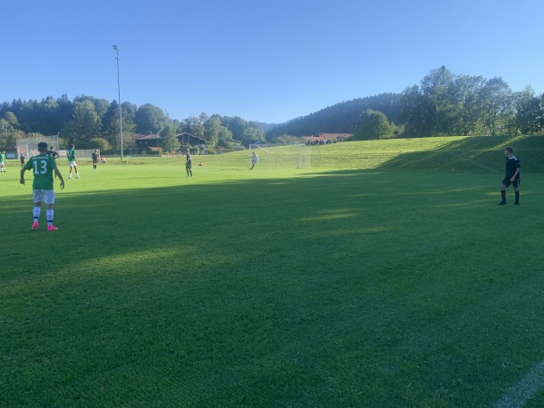 Sportanlage Gmund Platz 2 - Gmund/Tegernsee