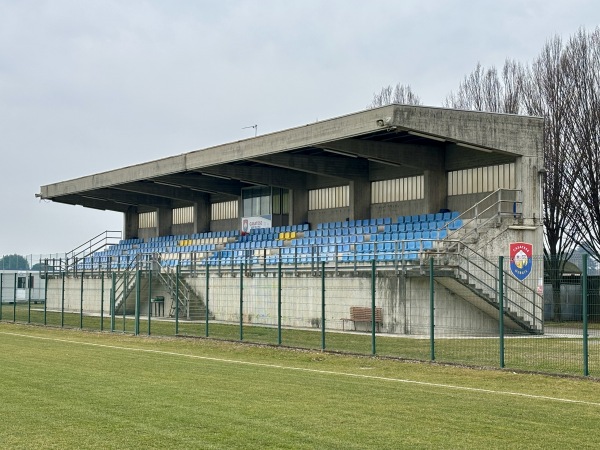 Centro Sportivo Comunale Cavalier Enrico Ferrario - Merate