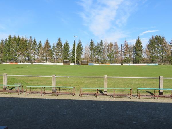 Sportanlage Steimker Straße - Brome