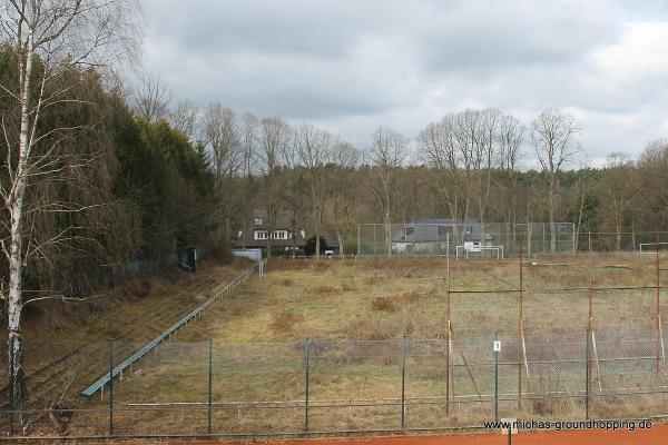 Sportanlage Marienburg  - Wentorf bei Hamburg 