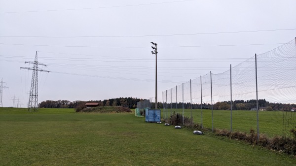 Sportanlage Hollergrube Platz 2 - Großkarolinenfeld-Tattenhausen