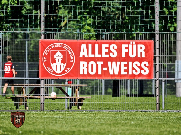 Eichenstadion - Heek-Nienborg