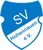 Wappen SV Hohennauen 1990