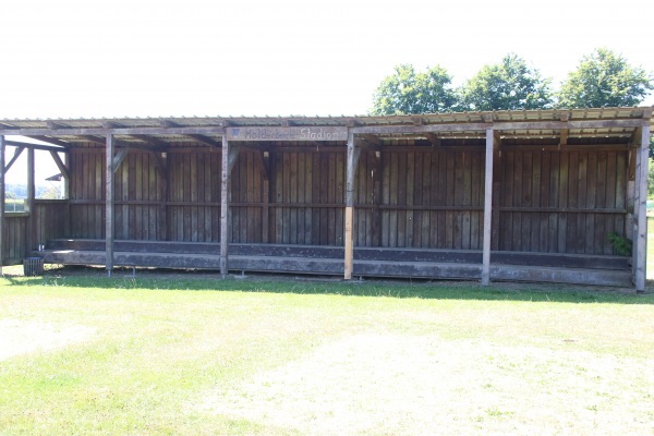 Holderbach-Stadion Nebenplatz - Monschau-Rohren