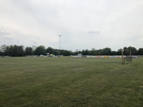 Sportanlage Schanzeweg Platz 2 - Lübbecke-Alswede