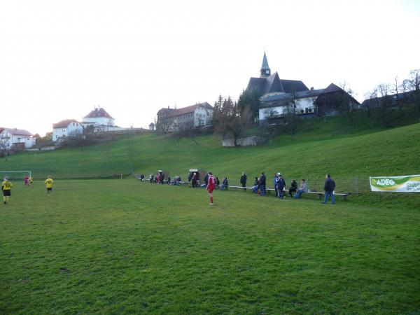 Sportplatz Maria Neustift - Maria Neustift