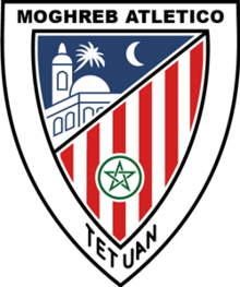 Wappen Moghreb Tétouan