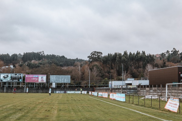 Estadio García Hermanos - Betanzos, GA