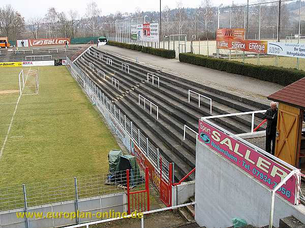 AKON ARENA - Würzburg