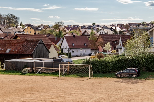 Sportplatz Drei-Mohren-Hügel 2 - Poppenricht-Michaelpoppenricht