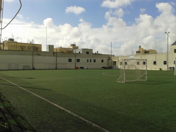 Tony Cassar Sports Ground - Tarxien