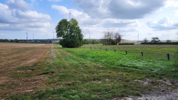 Alter Sportplatz - Bergtheim-Dipbach