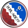 Wappen Borlänge FF