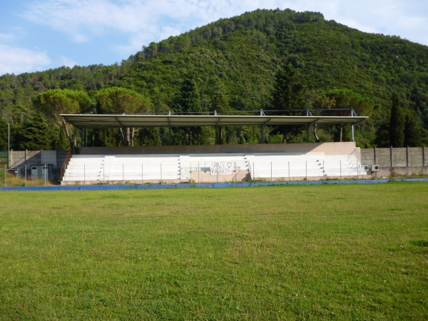 Centro Sportivo Comunale Fratelli Cevenini - Mulino
