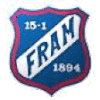 Wappen IF Fram  3553