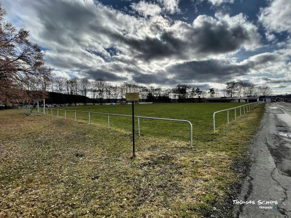 Sportplatz Falkenberg - Rottweil-Göllsdorf