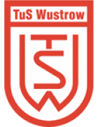 Wappen TuS Wustrow 1891