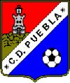 Wappen CD Puebla  89521