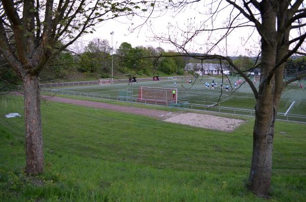 Anton-Klein-Sportpark Platz 3 - Hennef/Sieg
