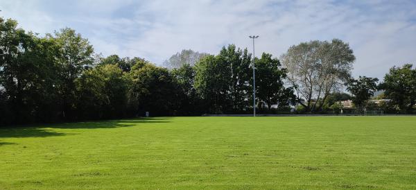 Bezirkssportanlage Sportpark Empelde C-Platz - Ronnenberg-Empelde